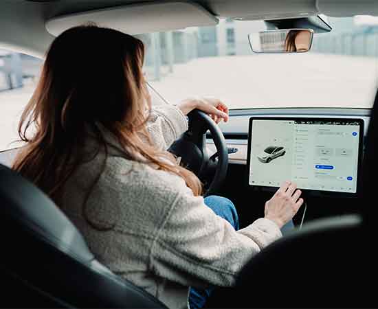 Car Driving Course